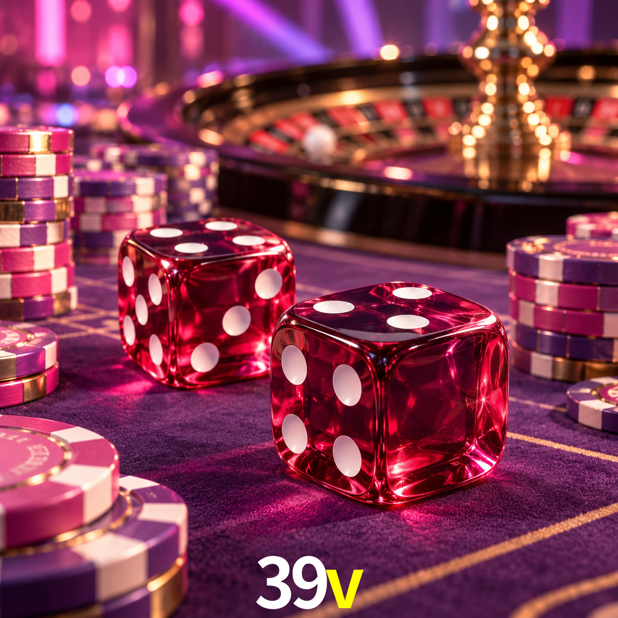 Desvendando o Mundo dos Jogos Virtuais na 39v