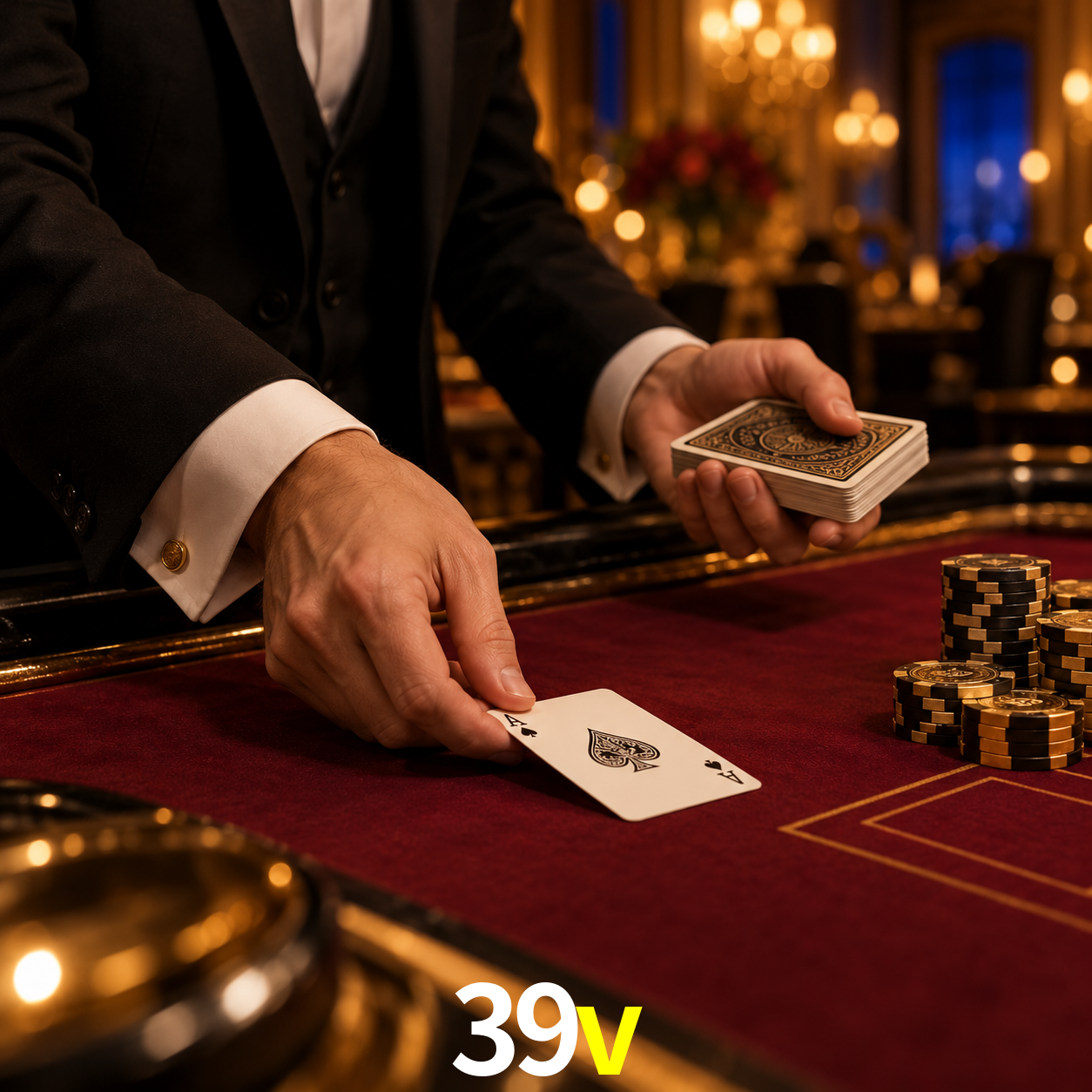 Apostas Esportivas na 39v: Um Guia Completo