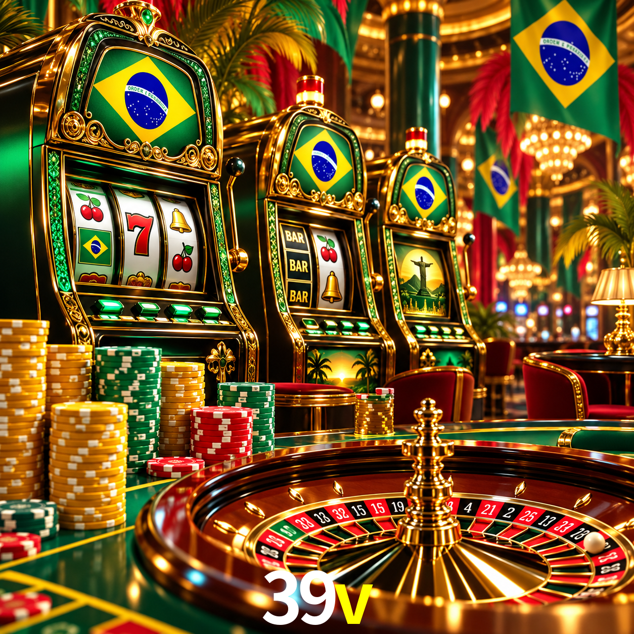 Especificações técnicas download 39v